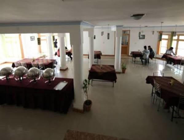 Hotel Ladakh Heaven Leh Ngoại thất bức ảnh